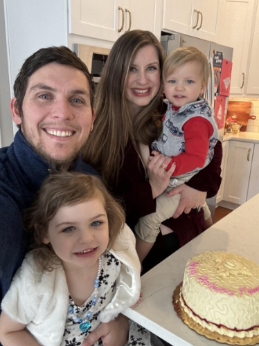 Baby birthday